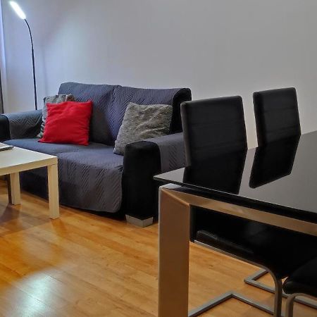 Apartamento Los Lirios Логроньо Екстериор снимка