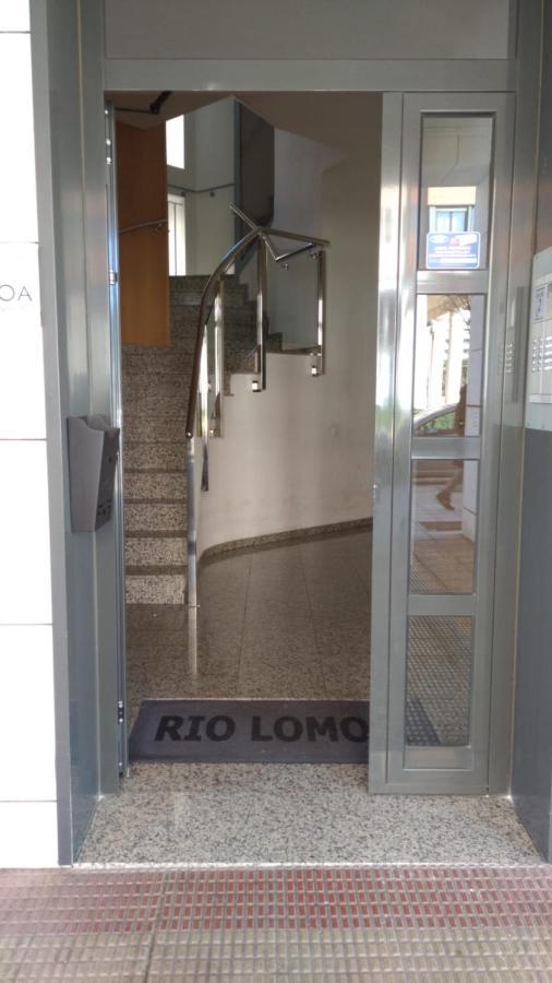 Apartamento Los Lirios Логроньо Екстериор снимка