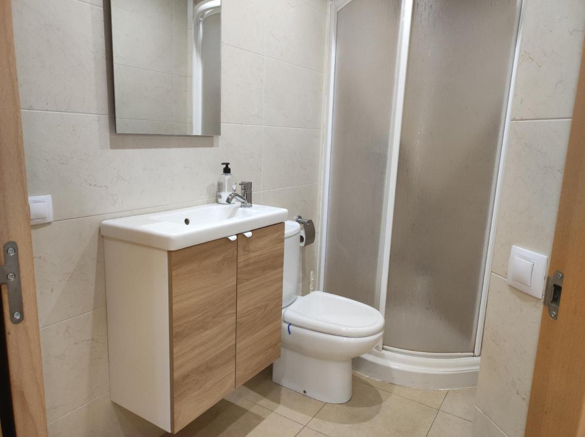 Apartamento Los Lirios Логроньо Екстериор снимка
