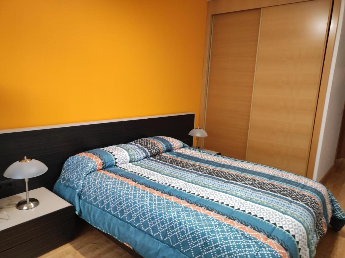 Apartamento Los Lirios Логроньо Екстериор снимка