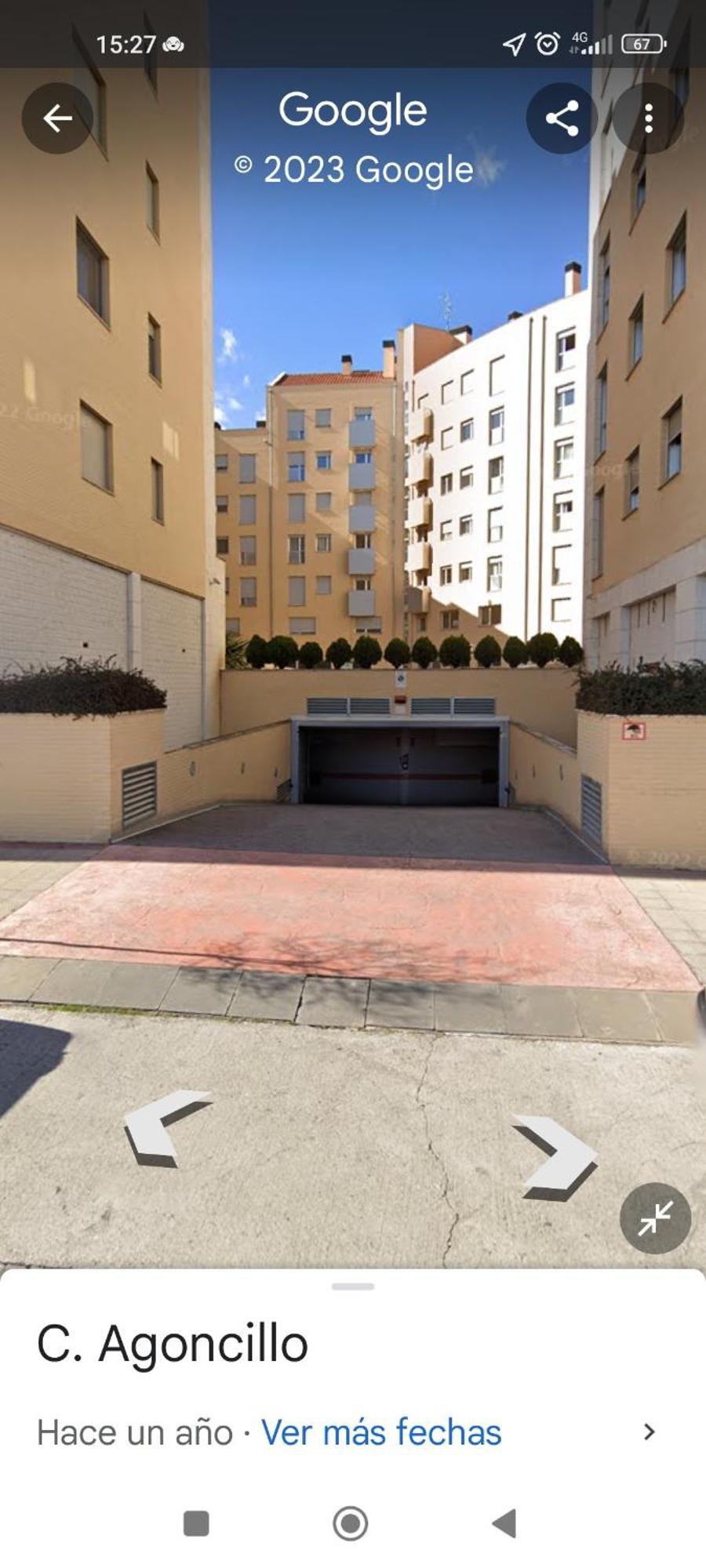 Apartamento Los Lirios Логроньо Екстериор снимка