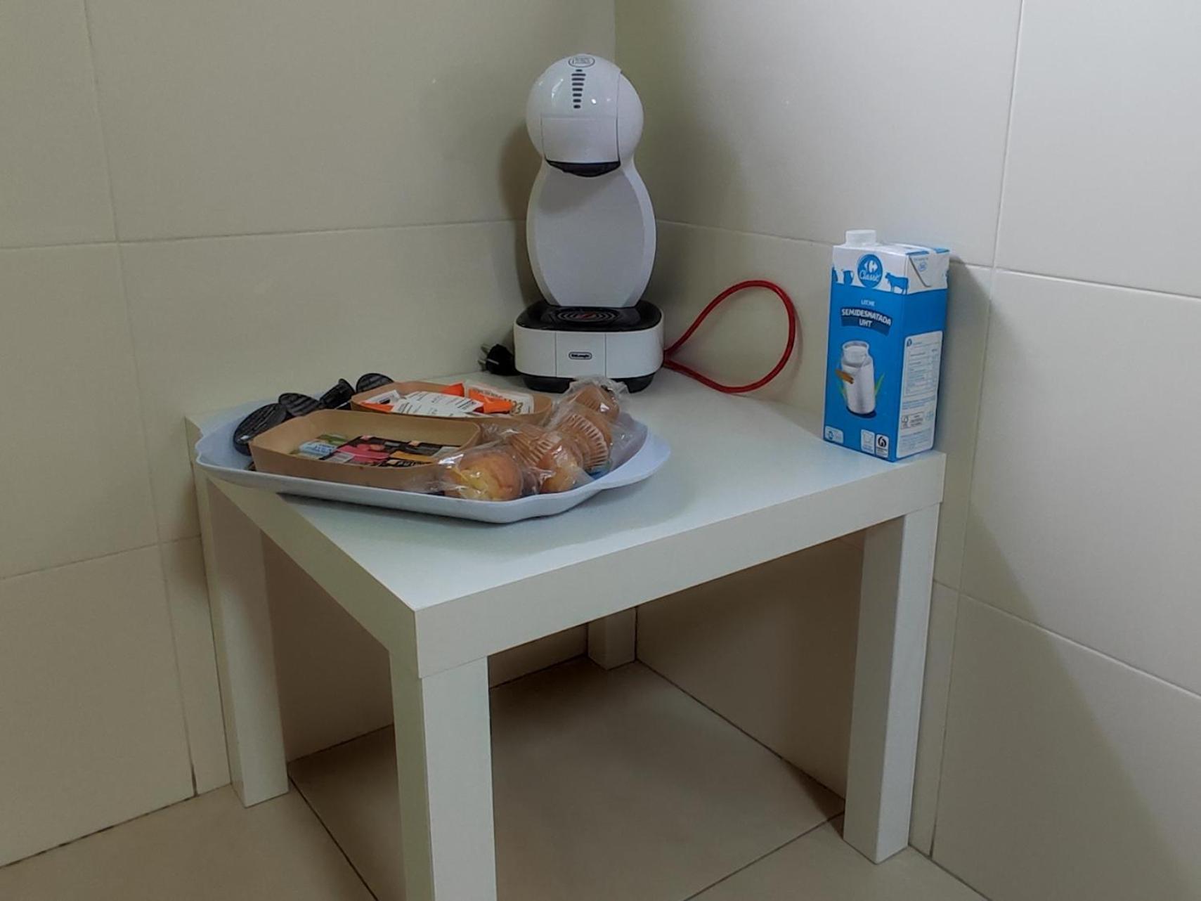 Apartamento Los Lirios Логроньо Екстериор снимка