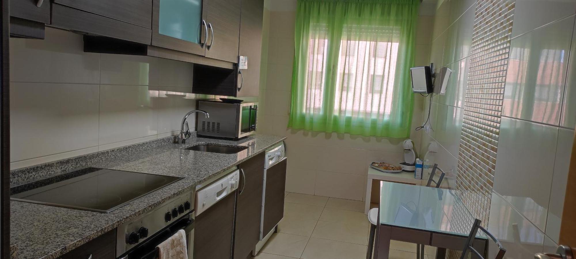 Apartamento Los Lirios Логроньо Екстериор снимка