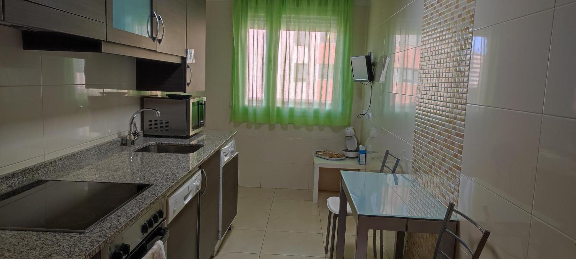 Apartamento Los Lirios Логроньо Екстериор снимка